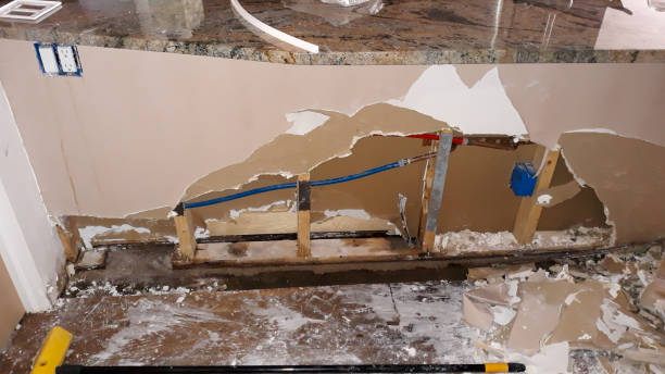 Best Water damage restoration insurance claims  in Sac City, IA